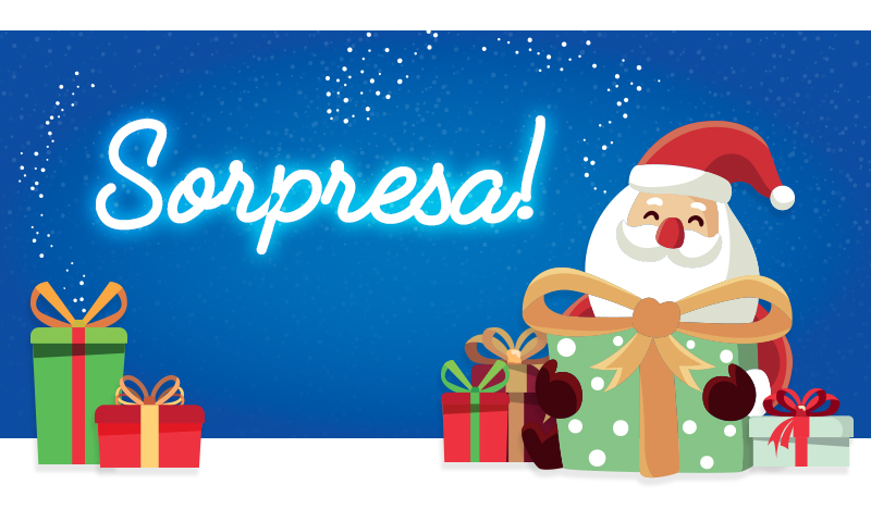 “Caro Babbo Natale vorrei..” sono online tutte le vostre letterine!