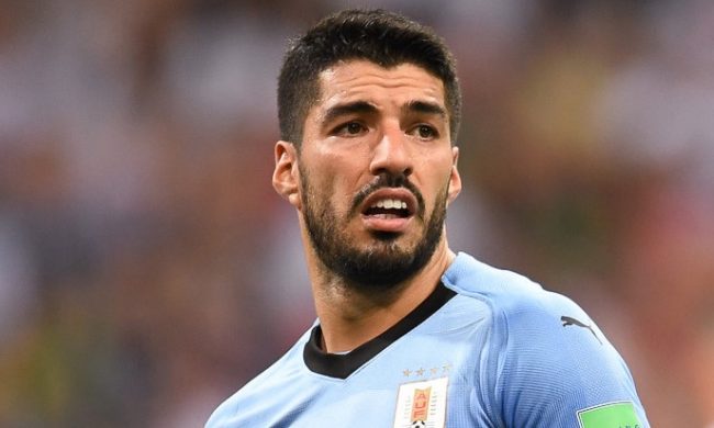 Le ammissioni di Luis Suarez sul tragicomico esame di Italiano