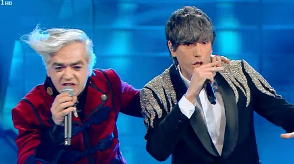 Processo Bugo-Morgan, il cantante ceranese: “Devo difendere la mia dignità”