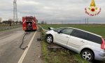 Novara: incidente in corso Risorgimento alla vigilia di Natale