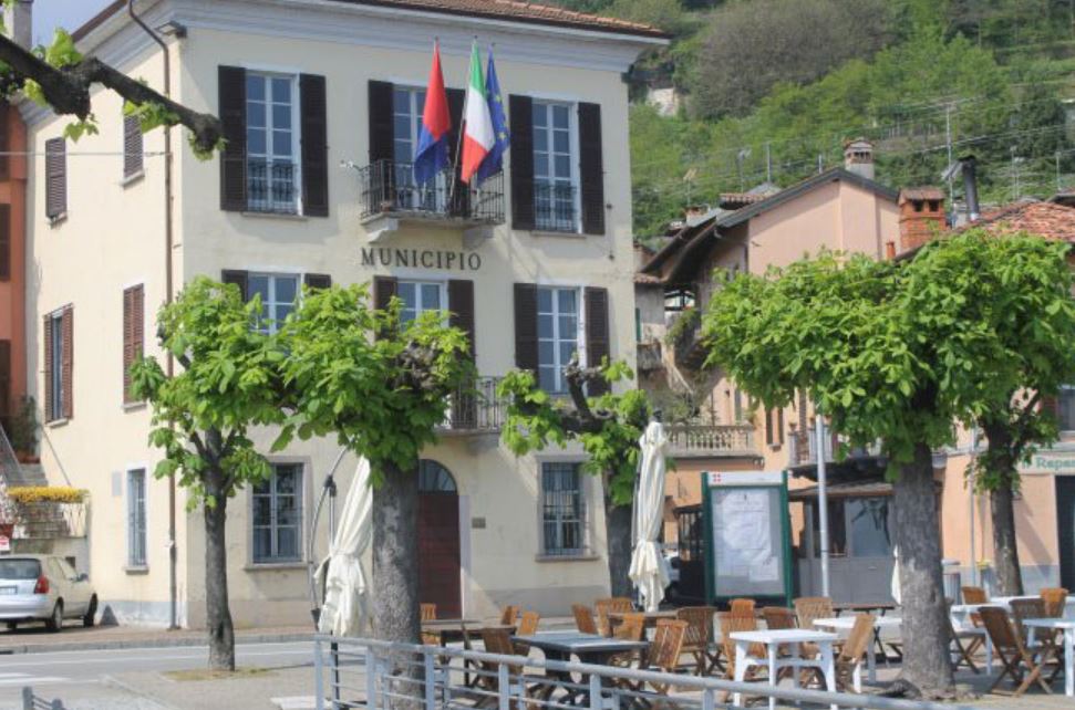 Rassegna di concerti estivi a Lesa