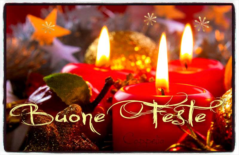 A Briga Novarese i Mercatini di Natale