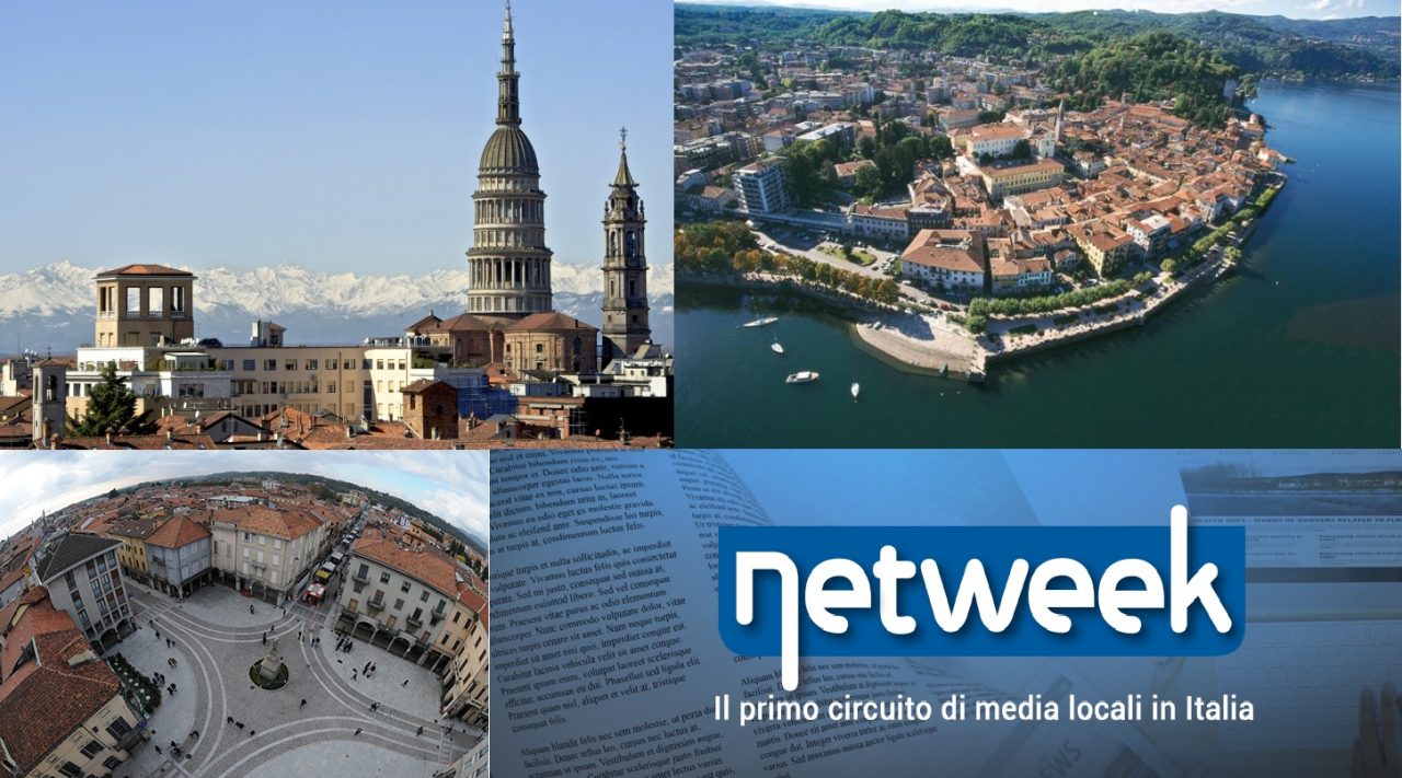 La classifica dei 10 articoli più letti di PrimaNovara del 2020