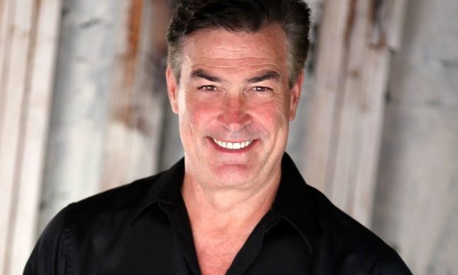 Daniel McVicar, attore di “Beautiful”, assolto dalle accuse di maltrattamenti all’ex moglie