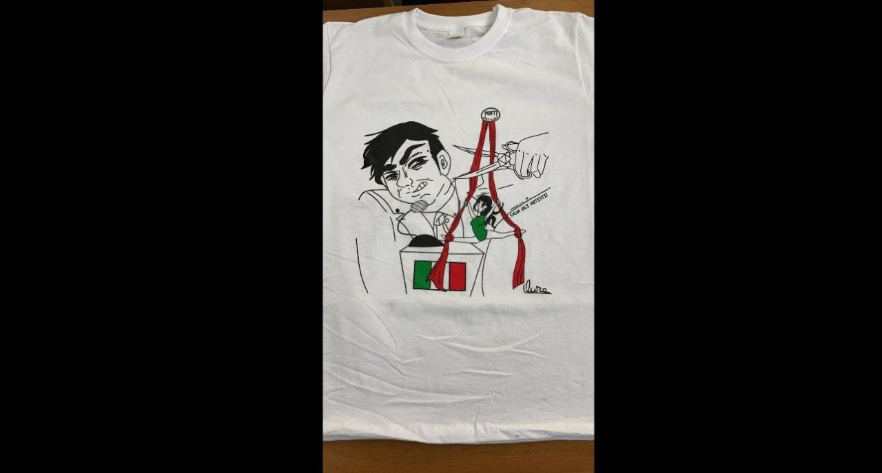 Anche dal Novarese parte la campagna “Salva un artista” della Fem Spettacoli