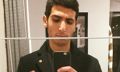 Giovane scomparso da dieci giorni, appello del padre