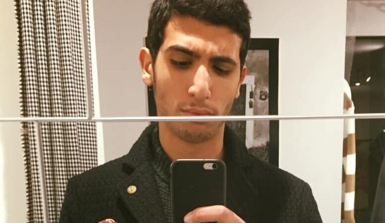 Giovane scomparso da dieci giorni, appello del padre