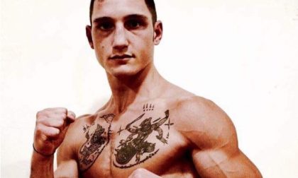 Boxe: il titolo regionale va al castellettese Tieni