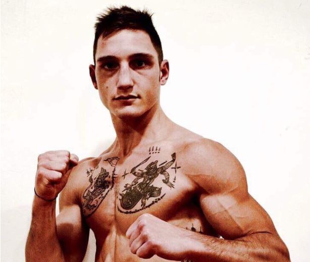 Boxe: il titolo regionale va al castellettese Tieni