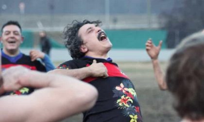 Rugby Gattico in lutto per Massimiliano “Jake” Cairo