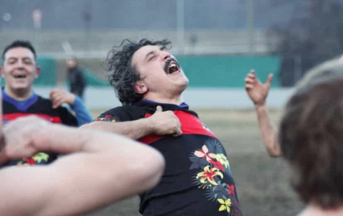 Rugby Gattico in lutto per Massimiliano “Jake” Cairo