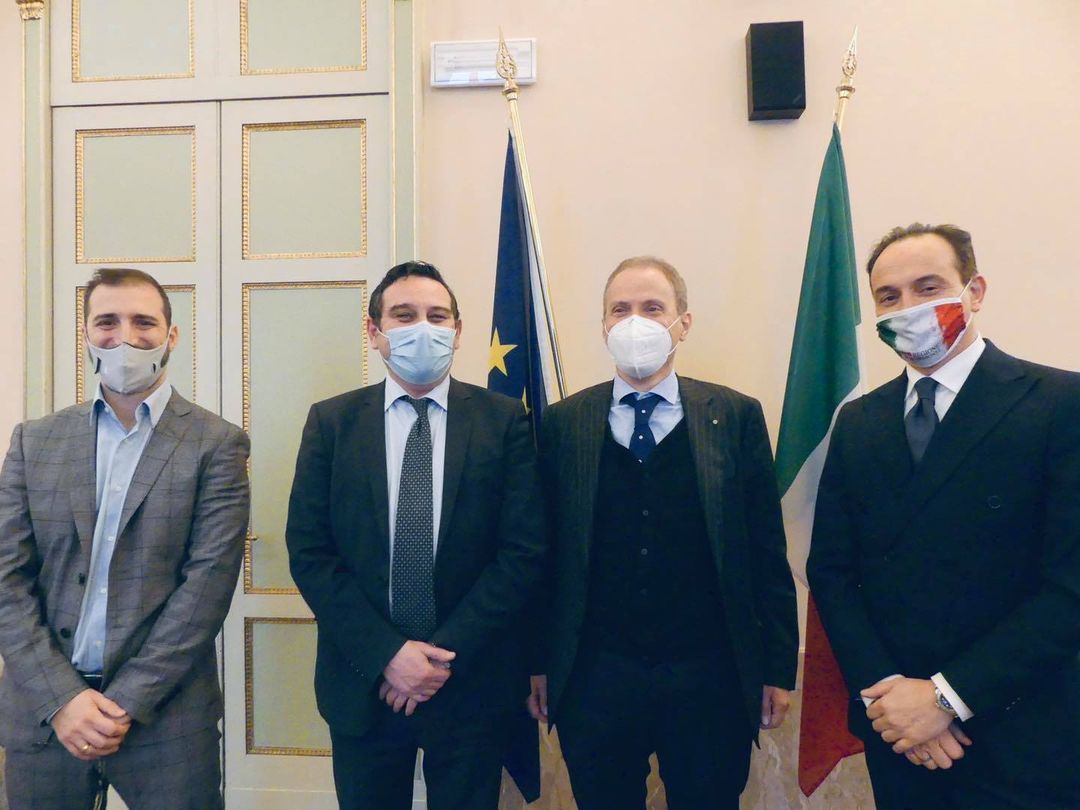 Il confronto sul Recovery Plan partirà da Novara, Cirio: “Qui aziende d’eccellenza”