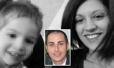 Duplice omicidio nel torinese: Teodora colpita a morte, il piccolo Ludovico sgozzato