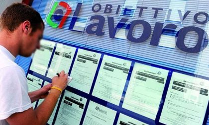 Lavoro, 40 posti dedicati ai giovani