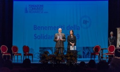 Benemeriti della Solidarietà: il riconoscimento "cambia volto"
