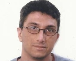 Davide Rabaioli muore a soli 44 anni: era stato collaboratore del Giornale di Verbania