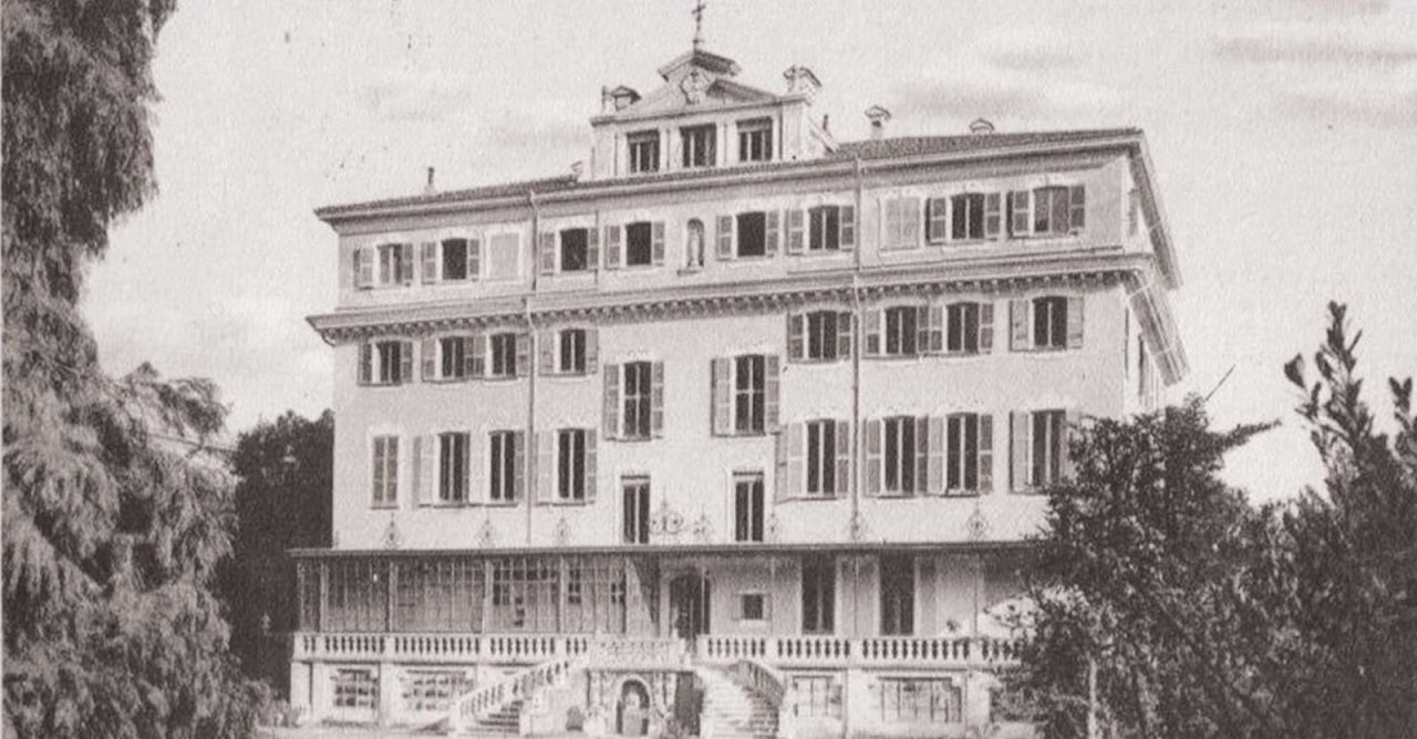La strage di ebrei all’Hotel Meina rivive nel Libroforum alla Biblioteca Negroni