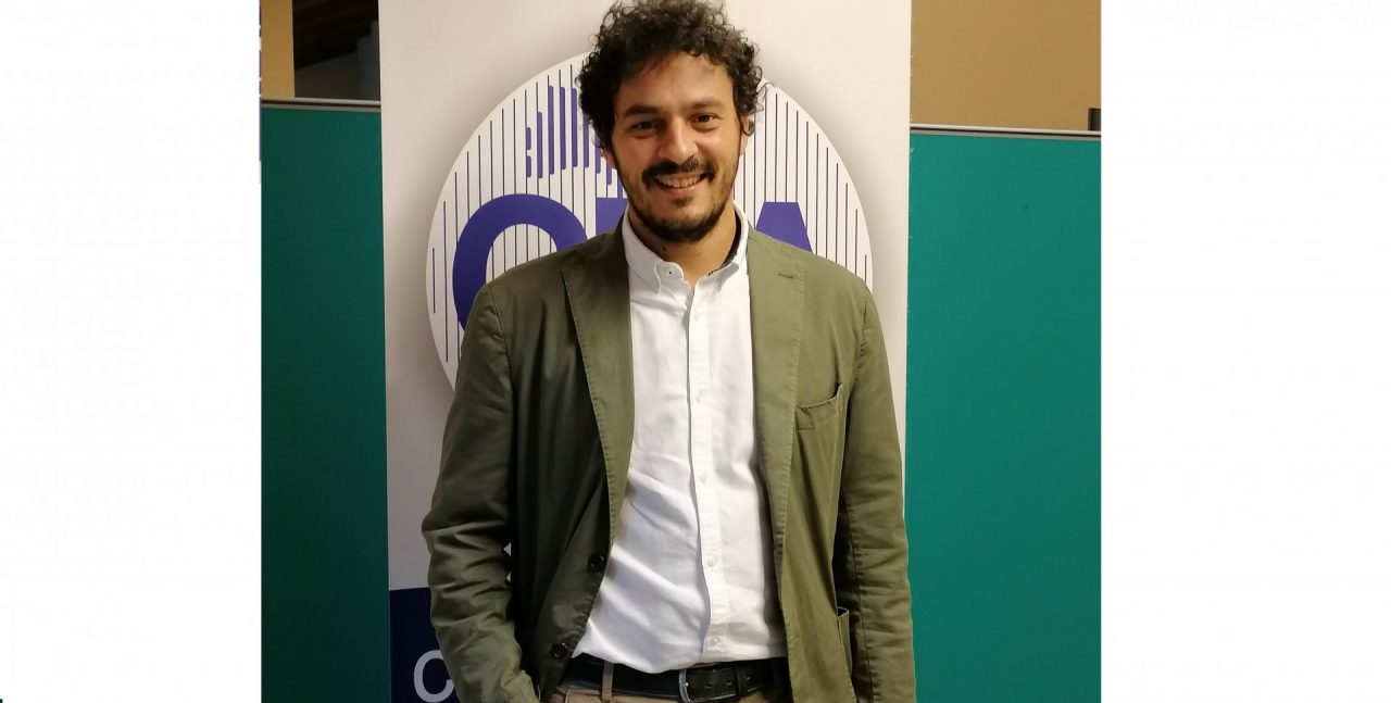 CNA Piemonte Nord ha un nuovo direttore: è il novarese Marco Pasquino