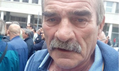 Novara Calcio in lutto: addio a Fabio Enzo
