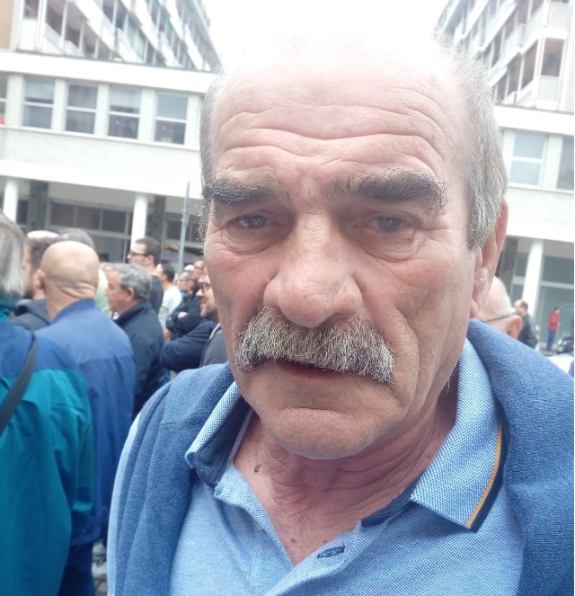 Novara Calcio in lutto: addio a Fabio Enzo