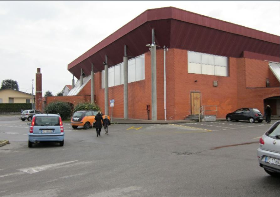 Palestra Lanzi di Castelletto: assegnato l’appalto di gestione