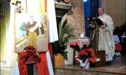 Patronale Castelletto: oggi la benedizione degli animali
