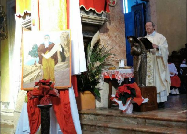 Patronale Castelletto: oggi la benedizione degli animali