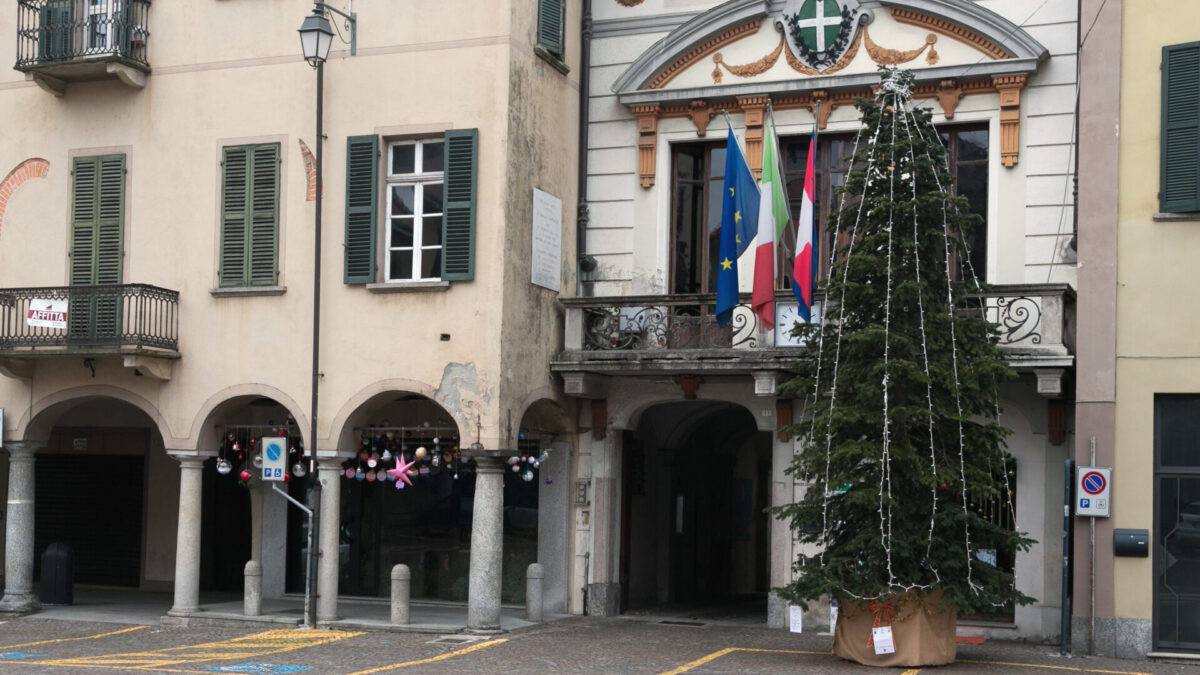 Romagnano cerca quattro giovani per dare una mano in municipio e al museo