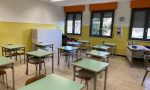 Primaria di Agrate Conturbia: c'è la Ventilazione Meccanica Controllata nelle classi