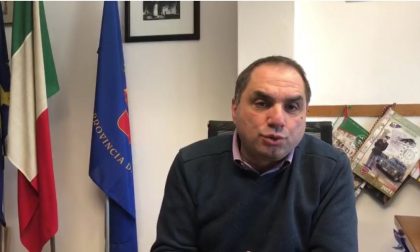 Covid a Castelletto: 19 i positivi. Ecco le parole e il video del sindaco