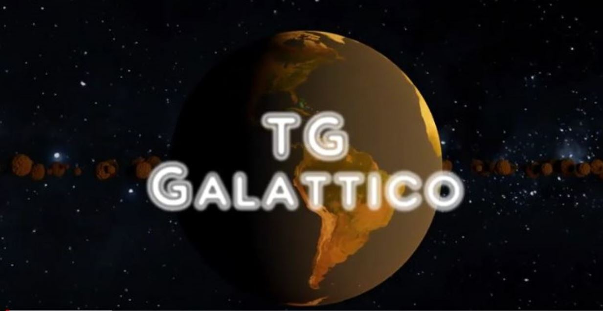 A Borgomanero gli studenti del Galilei si sono inventati il TG Galattico