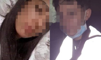 Ritrovate da una suora le due minorenni scomparse che erano scappate insieme