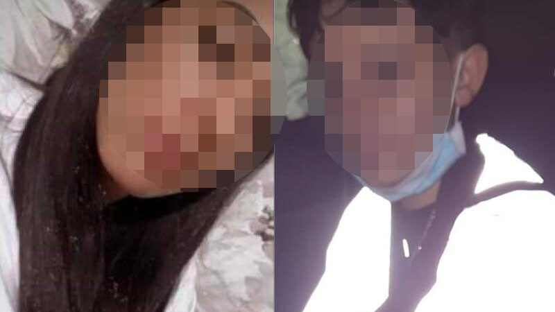 Ritrovate da una suora le due minorenni scomparse che erano scappate insieme