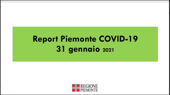 Covid in Piemonte: oggi 538 contagi in più in Regione, 14 i morti
