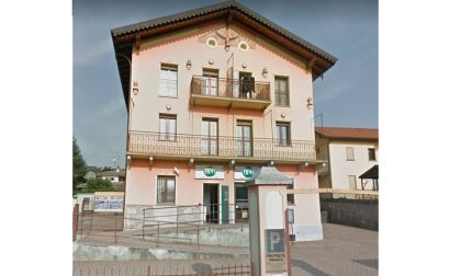 Chiude lo sportello del Banco Bpm di Paruzzaro, il sindaco: "Decisione che deploro"