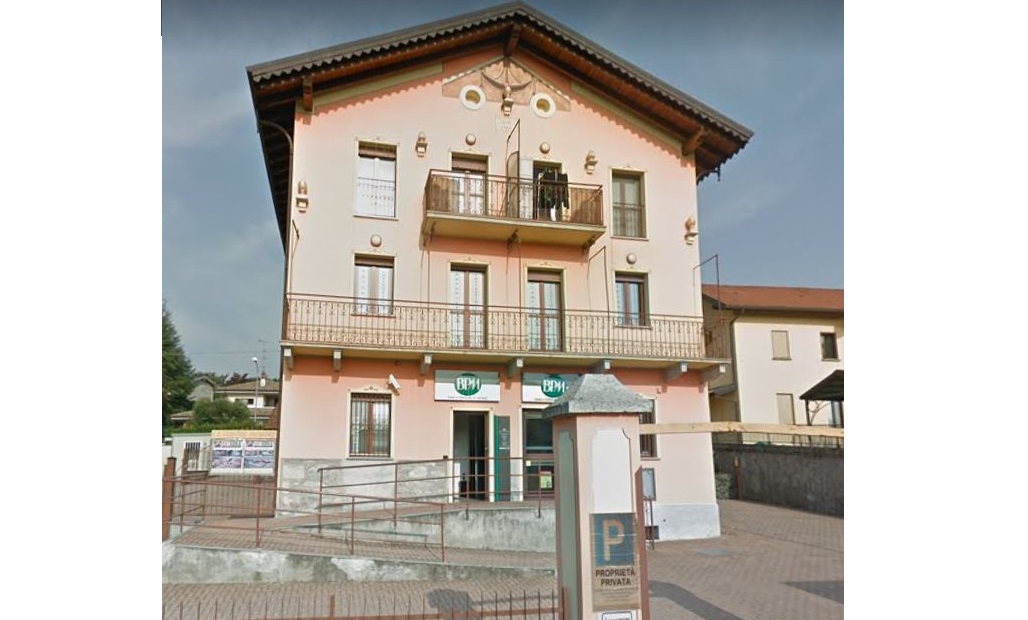 Chiude lo sportello del Banco Bpm di Paruzzaro, il sindaco: “Decisione che deploro”