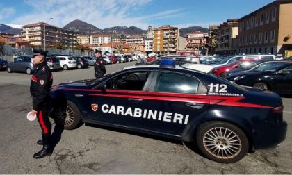 Arrestato uno dei responsabili del raid notturno al Golf des Iles  Borromèes del 2018