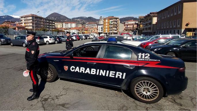Arrestato uno dei responsabili del raid notturno al Golf des Iles  Borromèes del 2018