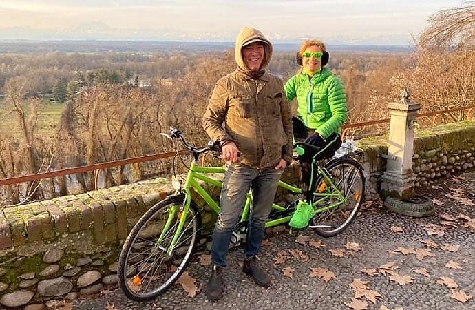 Travolta da una valanga la coppia morta all’alpe Devero