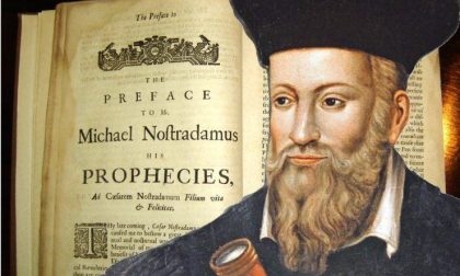 Nostradamus e il 2021: per l'astrologo francese sarà un anno nefasto