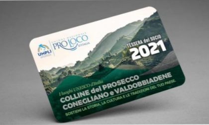 Anche in Piemonte è partita la campagna di tesseramento Unpli