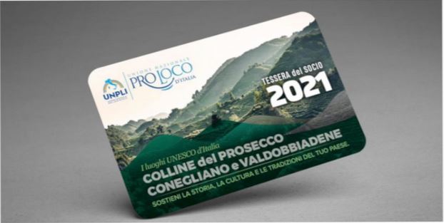 Anche in Piemonte è partita la campagna di tesseramento Unpli