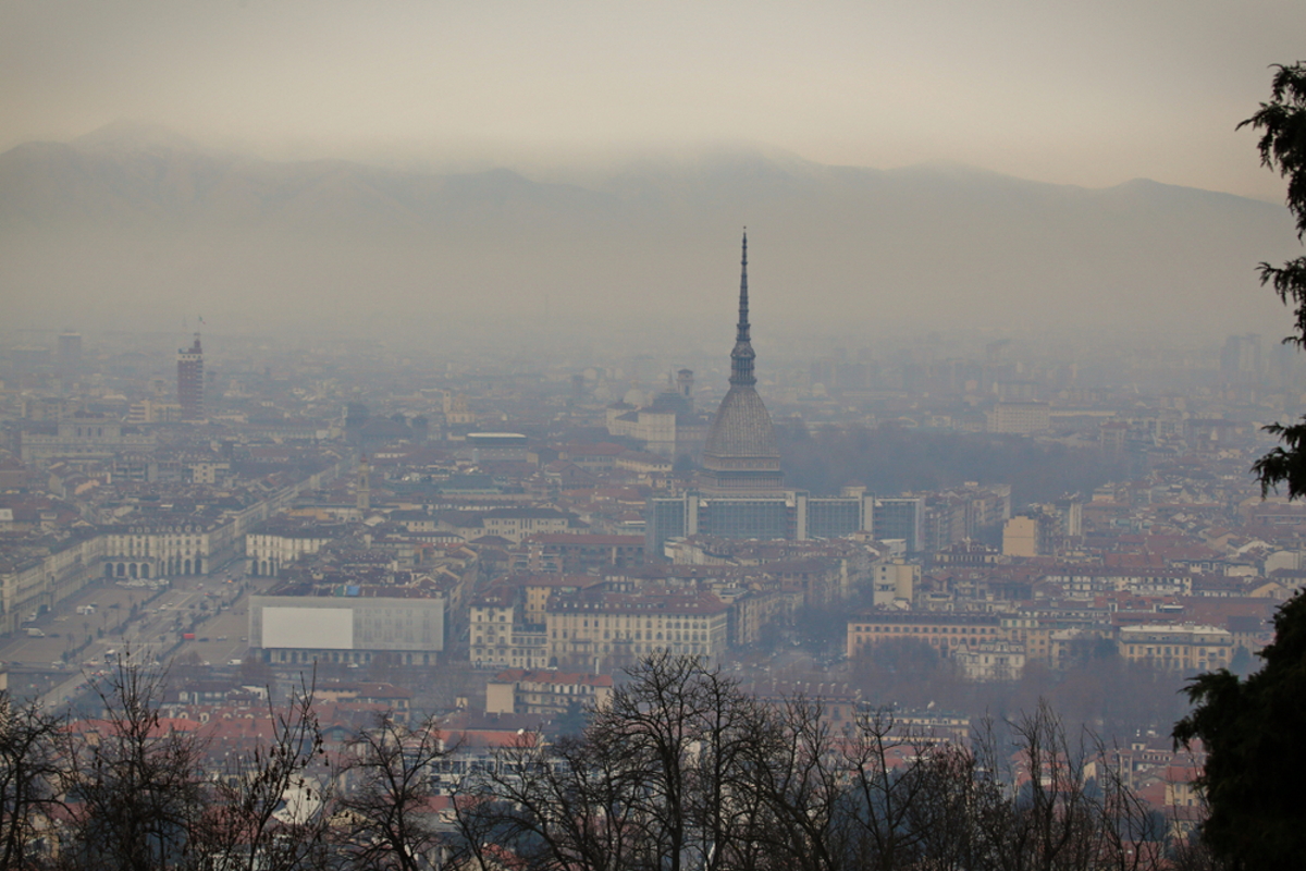 Indagati per inquinamento a Torino: la posizione dell’unione comunità montane