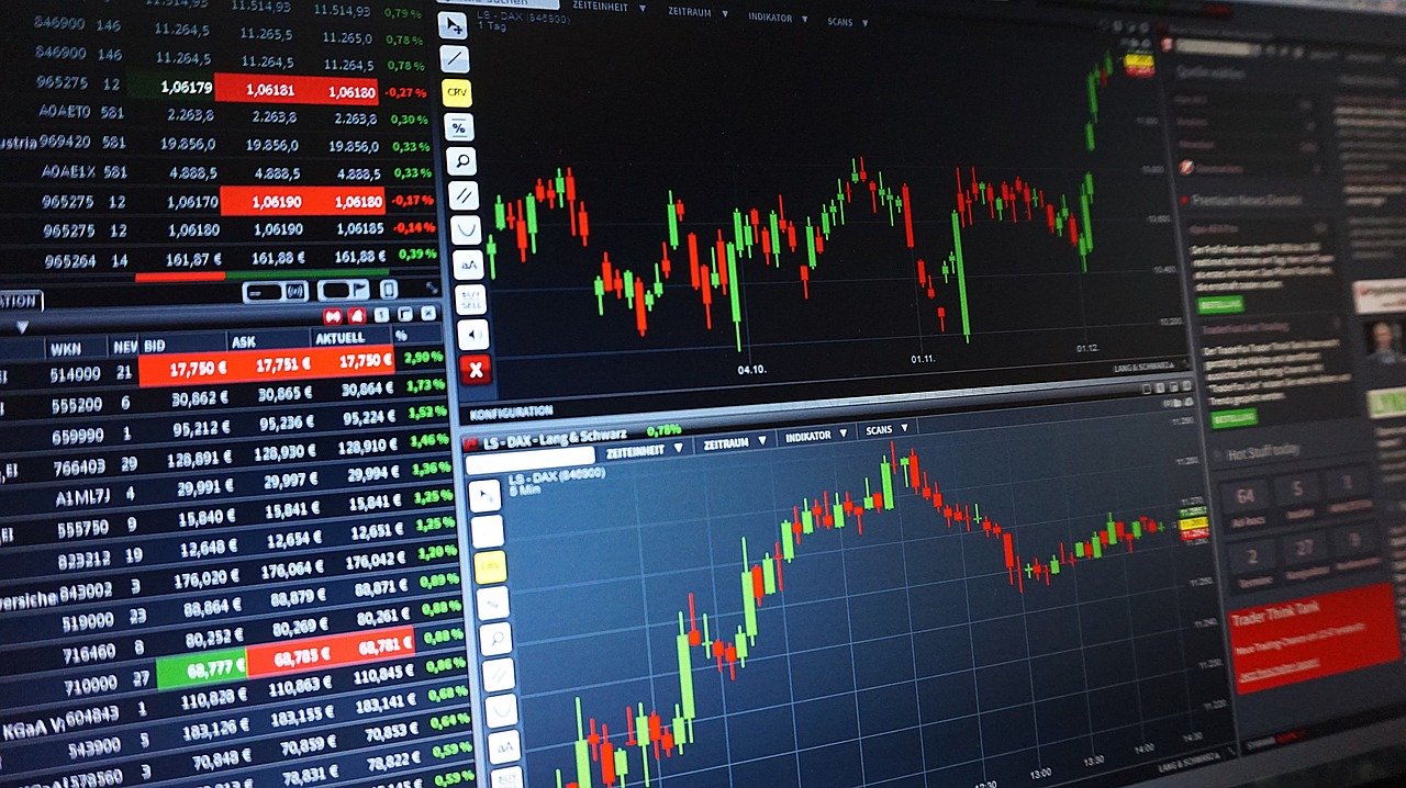 Investimenti e Coronavirus: quali previsioni per il trading online nel 2021?