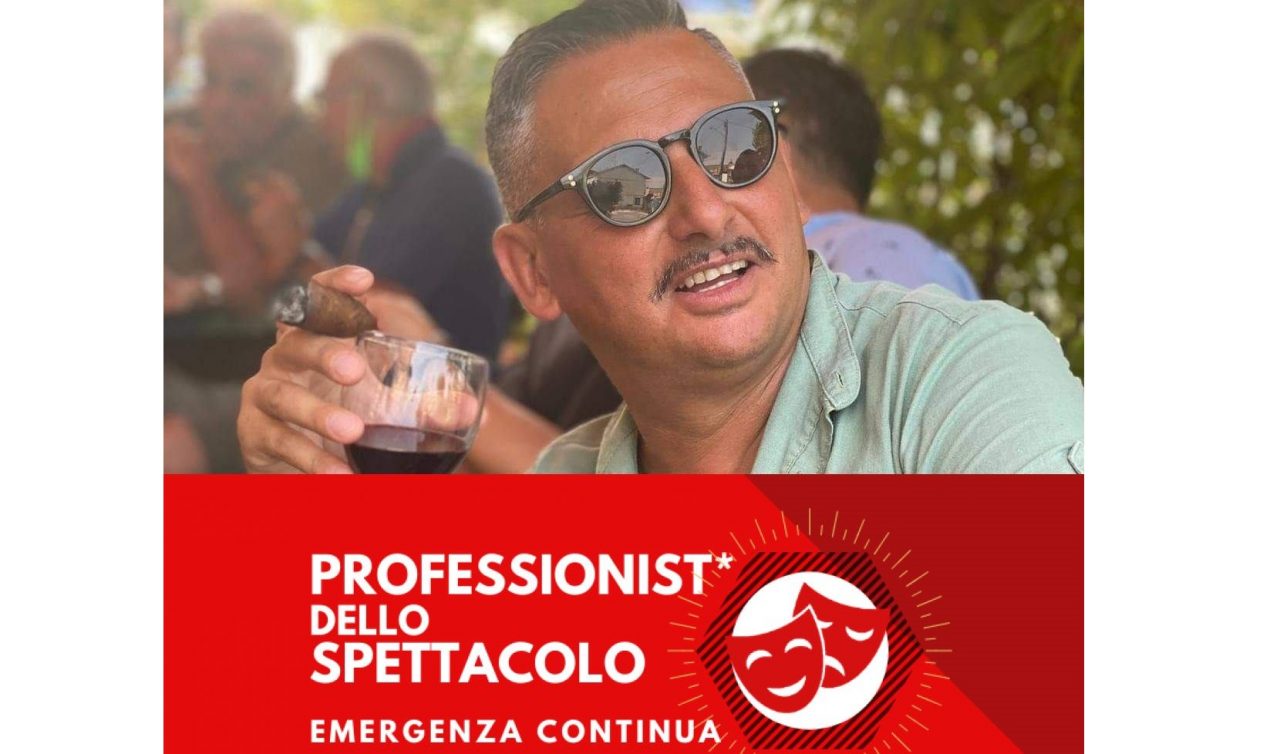 Roberto Claudi, giostraio: “Un anno fermi, siamo disperati”