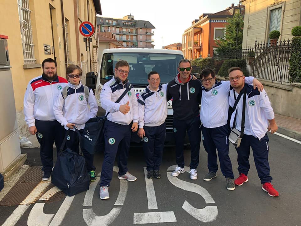 Arona Futsal: “Aiutateci a partecipare alla Coppa di Sardegna”