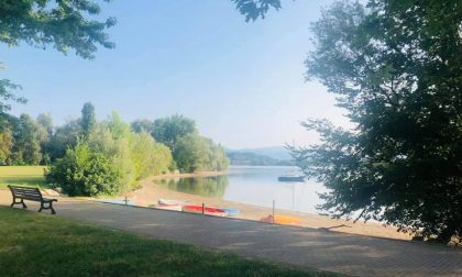 Arona terza spiaggia balneabile in arrivo