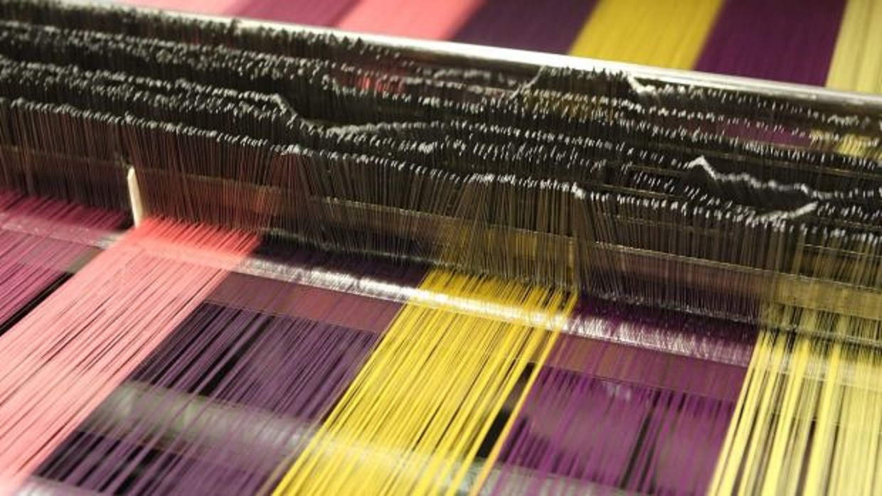 Dati Confindustria, nel 2020 la tessitura ha perso oltre 2 miliardi di fatturato