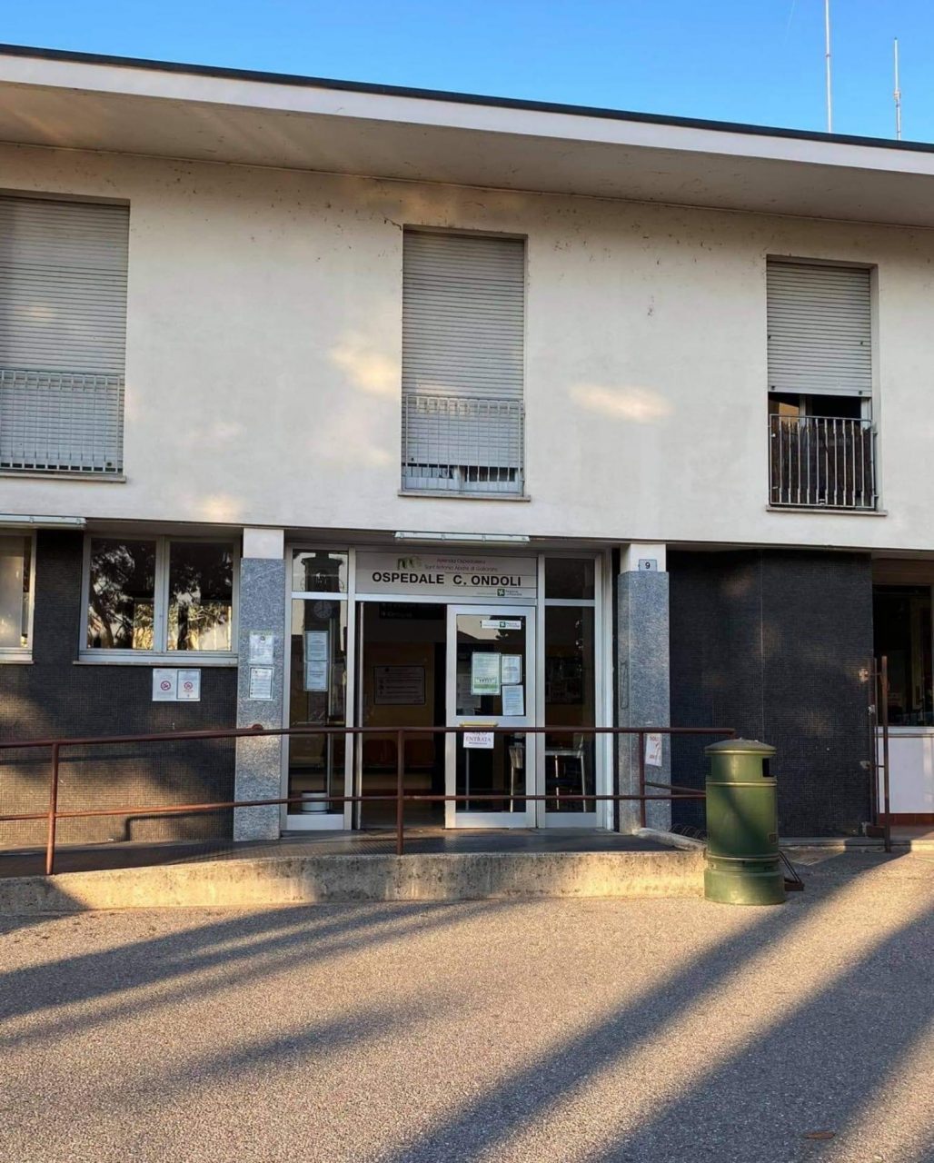 Pronto soccorso ospedale di Angera: il pediatra sarà sostituito da uno virtuale, è polemica