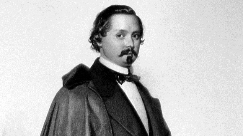 Trecate intitola il teatro al tenore Geremia Bettini